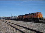BNSF 9479 East